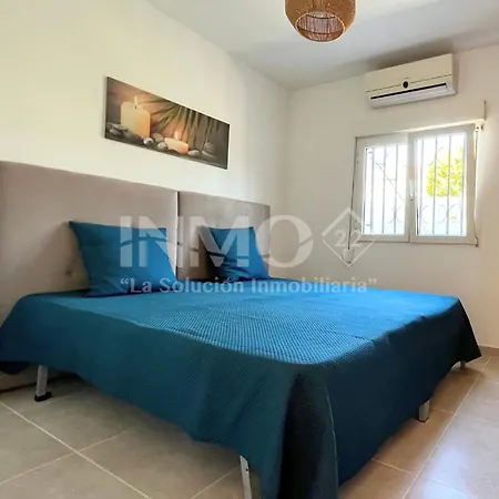 Holiday home Casa Independiente A Pocos Metros De La Playa 106d - Inmo22