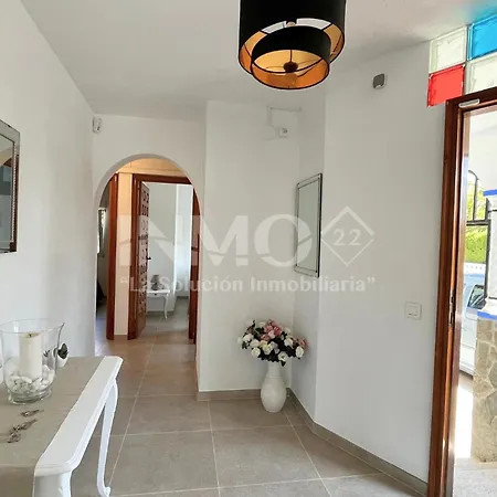 Casa Independiente A Pocos Metros De La Playa 106d - Inmo22 * Cambrils