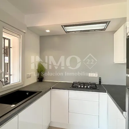 Casa Independiente A Pocos Metros De La Playa 106d - Inmo22