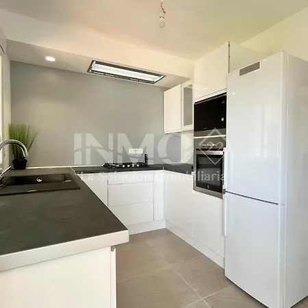 Casa Independiente A Pocos Metros De La Playa 106d - Inmo22 Holiday home *