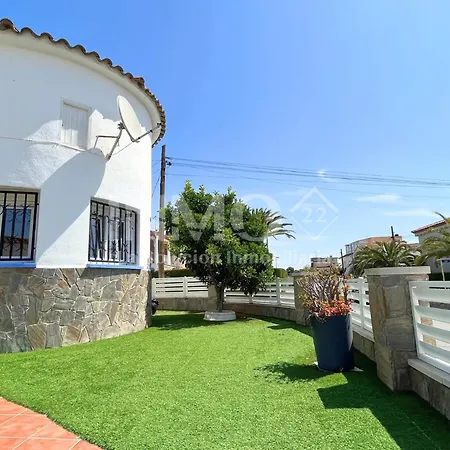 Casa Independiente A Pocos Metros De La Playa 106d - Inmo22 Cambrils