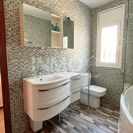 Holiday home Casa Independiente A Pocos Metros De La Playa 106d - Inmo22 Cambrils