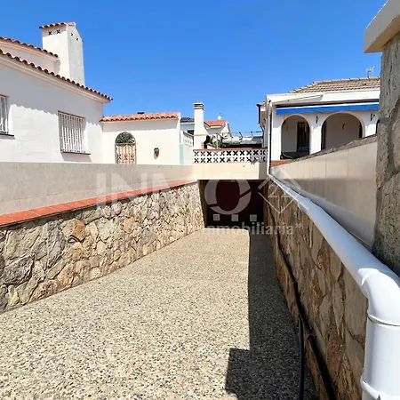 Casa Independiente A Pocos Metros De La Playa 106d - Inmo22 Holiday home Cambrils